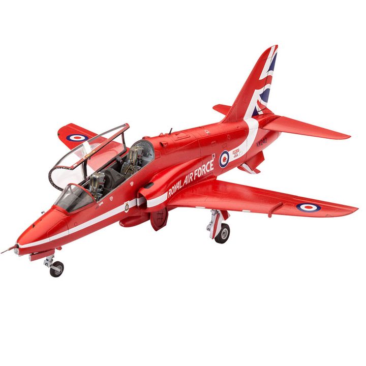 bae-hawk-t1-red-arrows-asatsqobi-konstruqtori-photo-2