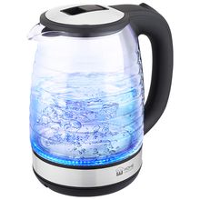 Product image of HOME ELEMENT HE-KT2306 BP 2ლ ელექტრო ჩაიდანი