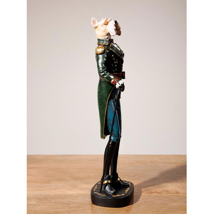 chehoma-dogmmodore-dzaghlis-dekoratiuli-figura-photo-3