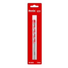 Product image of RONIX RH-5828 მეტალის ბურღი