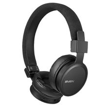 Product image of Sven AP-B700MV უსადენო ყურსასმენი შავი