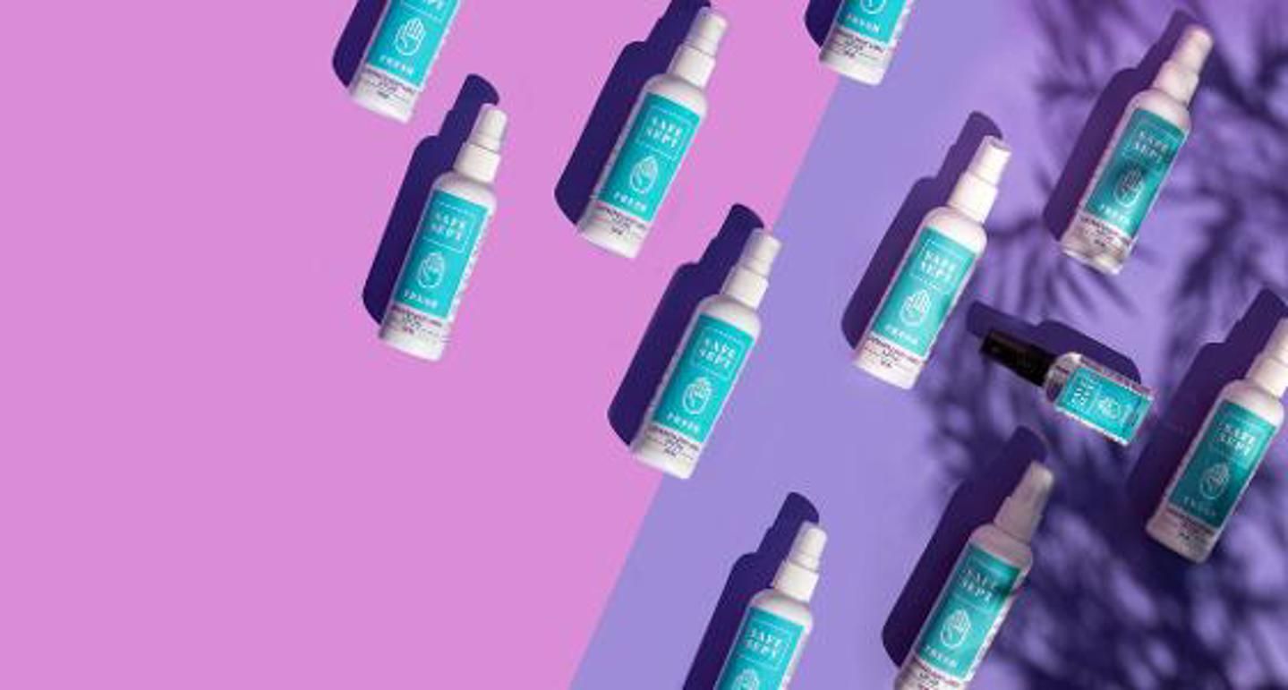 Cover photo of SAFESEPT