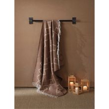 Product image of Manamo Diamond 160x230სმ საწოლის გადასაფარებელი