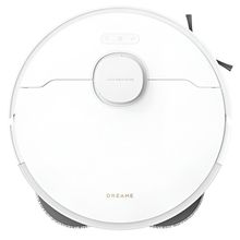 Product image of Dreame Robot Vacuum L40 EUB (RLL42SDA) რობოტი მტვერსასუტი
