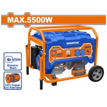 Product image of WADFOW WGEAA08 ელექტრო გენერატორი 