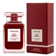 Product image of Tom Ford Lost Cherry 100მლ სუნამო