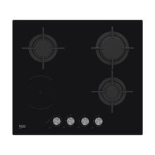 Product image of BEKO HILM 64222 SV ჩასაშენებელი ქურის ზედაპირი