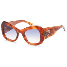 Product image of Dsquared2 Brown  Sunglasses მზის სათვალე