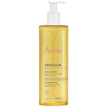 Product image of AVENE XeraCalm 400მლ დასაბანი ზეთი