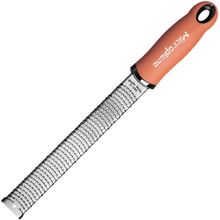 Product image of Microplane 46823E Premium Cinnamon Orange სახეხი