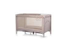 Product image of Chipolino FOLDABLE TRAVEL COT "CAPRI" მანეჟი