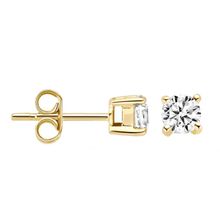 Product image of Blush 7128YZI Blush Oorknoppen საყურე