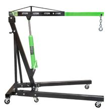 Product image of JBM COLLAPSIBLE CRANE 2ტ ძრავის ამოსაღები ამწე