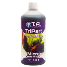 Product image of Terra Aquatica TriPart Micro 1ლ სასუქი