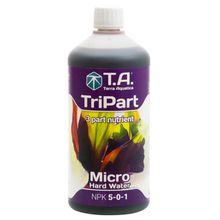 Product image of Terra Aquatica TriPart Micro 500მლ სასუქი