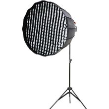 Product image of სტუდიური განათება + შტატივი