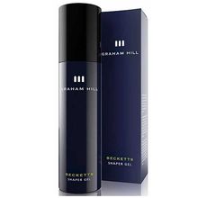Product image of GRAHAM HILL ფორმირების თმის გელი 100მლ