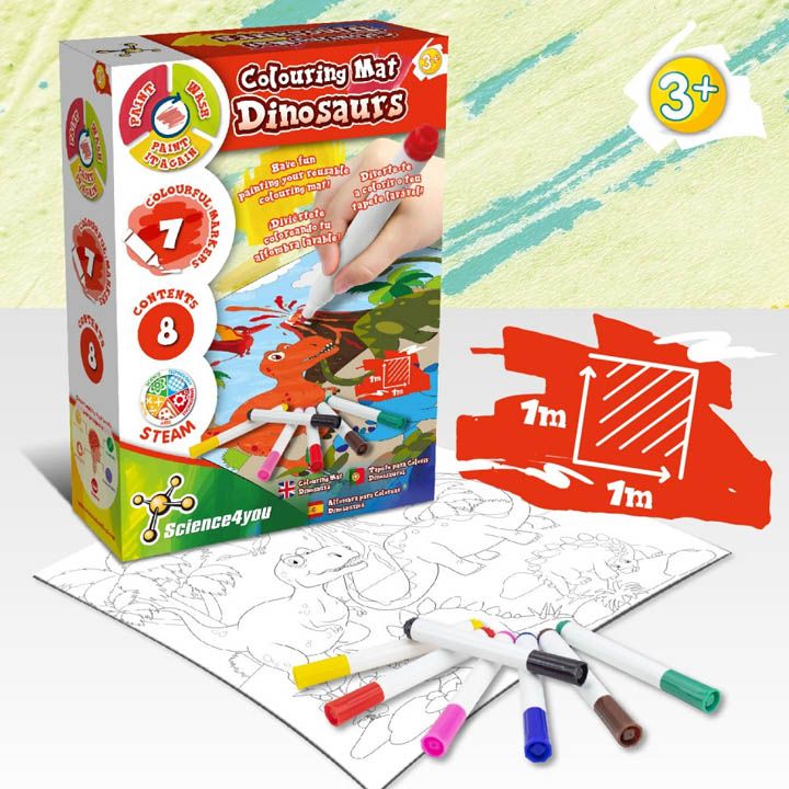 science4you-coloring-mat-dinosaurs-shemetsnebiti-satamasho-photo-2