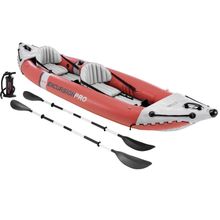 Product image of INTEX KAYAK 2 ადგილიანი გასაბერი ნავი