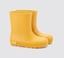 Product image of IGOR ბოტი ჩექმა W10291-008 YOGI AMARILLO/YELLOW