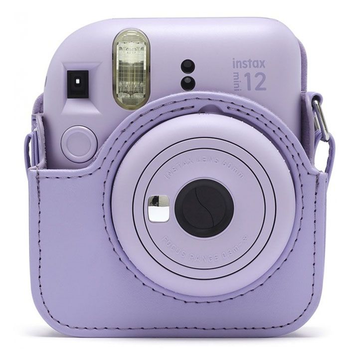 fujifilm-instax-mini-12-lilac-purple-fotoaparatis-chanta-photo-2