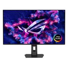 Product image of ASUS ROG Strix OLED XG32UCDS 32 3840 x 2160 165 Hz, 0.03 ms მონიტორი