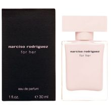 Product image of Narciso Rodriguez For Her Eau De Parfum სუნამო
