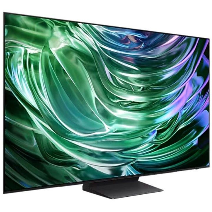 samsung-qe55s90dauxru-554k-oled-smart-televizori-photo-2