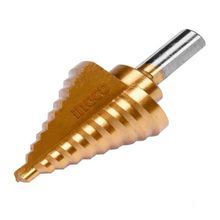 Product image of INGCO AKSDS06351 საფეხურიანი საბურღი