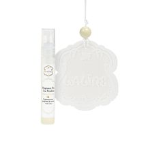 Product image of Warm Vanilla 7მლ მანქანის არომატიზატორი