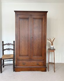 Product image of Collector Tbilisi წაბლის ხის კარადა (რესტავრირებული)
