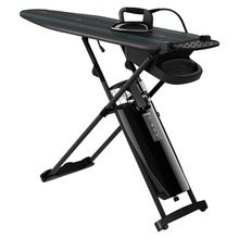 Product image of LAURASTAR SMART U BLACK 2200W უთო გენერატორი