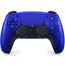 Product image of PS5 DualSense Wireless Controller Cobalt Blue