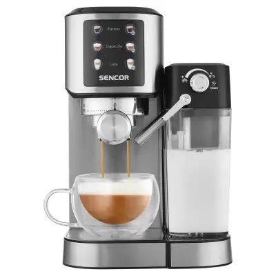 sencor-ses-4910ss-espresso-machine-qavis-aparati-photo-2
