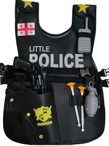 Product image of პოლიციელის ჟილეტი