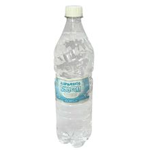 Product image of გამოხდილი წყალი 1 ლ