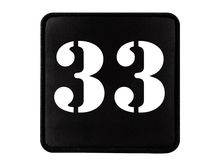 Product image of Blackbork 33 კეპის ლოგო