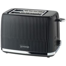 Product image of GORENJE T850DPB 850W ტოსტერი