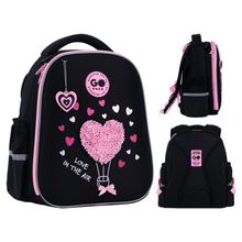 Product image of GoPack Education GO26-165S-2 სასკოლო კარკასული ზურგჩანთა