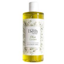 Product image of The Bath Factory 400მლ შხაპ-გელი