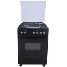 Product image of Dixi FF6400GFZD გაზქურა