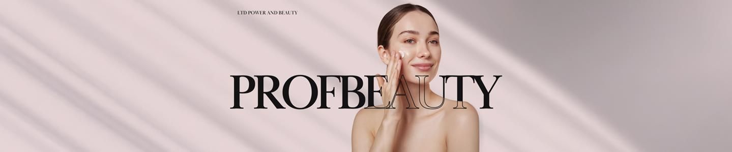 Cover photo of ProfBeauty