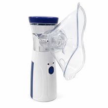 Product image of Handheld Portable Mesh Nebulizer JSL-W302 ინჰალატორი