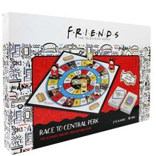 Product image of F.R.I.E.D.S სამაგიდო თამაში 