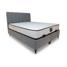 Product image of ASHLEY SLEEP საწოლი სათავსოთი Linda 160/200