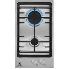 Product image of Electrolux EGG3322NVX გაზის ჩასაშენებელი ქურის ზედაპირი
