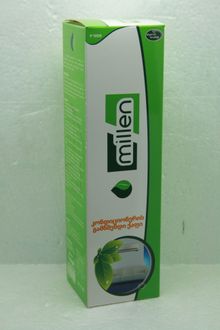 Millen Air Conditioner Cleaner Foam (CACF002)