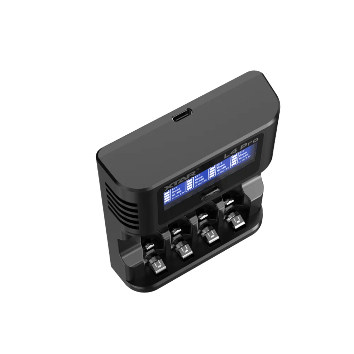 xtar-li-ion-aaa-aa-15v-nimh-batteries---l4-pro-damteni-motsqobiloba-photo-4