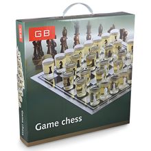 Product image of მინის დასალევი ჭადრაკი