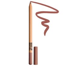 Product image of Make Up Forever Artist Color Pencil 600 Anywhere Caffeine ტუჩის ფანქარი